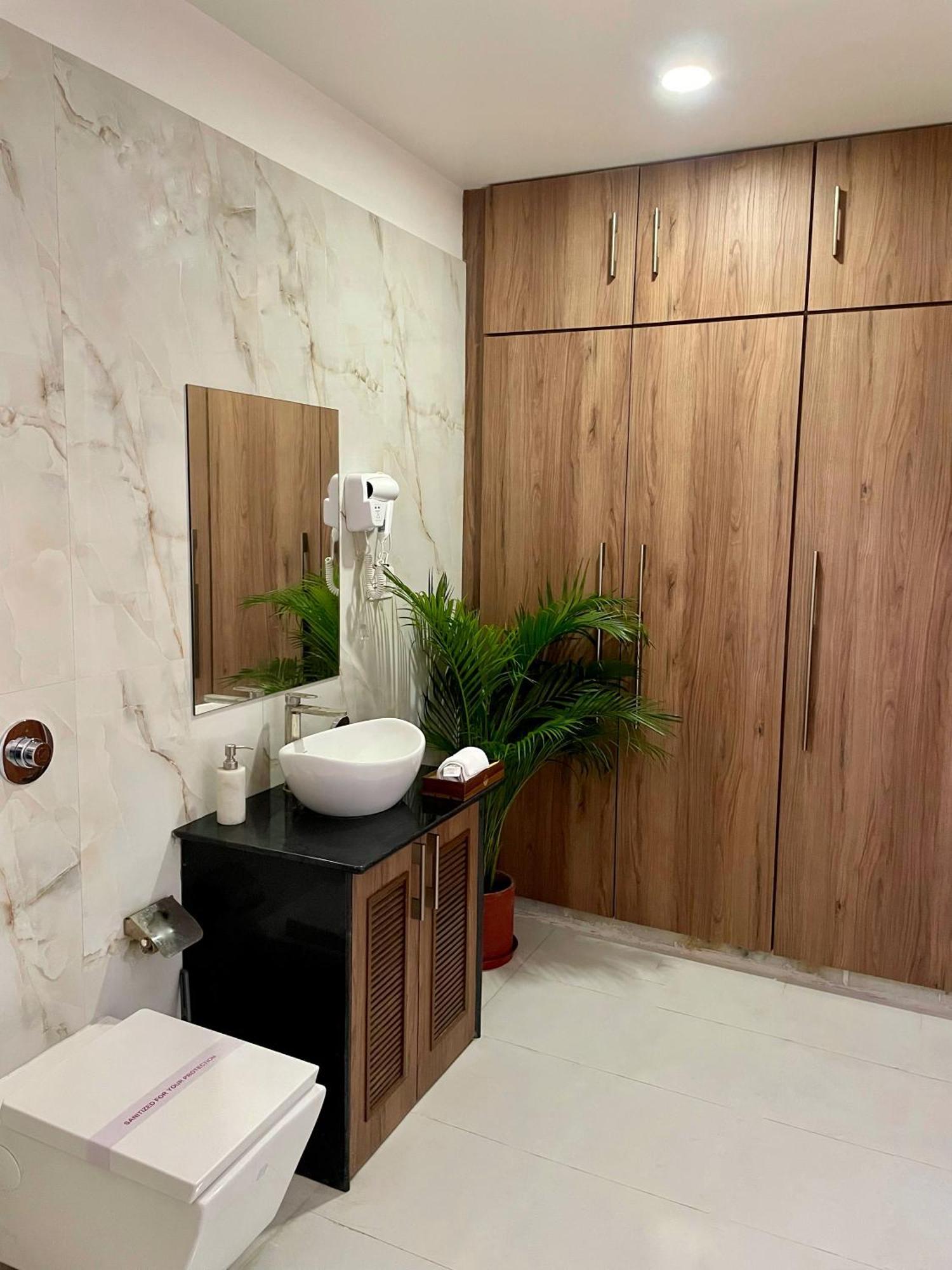 Villa Karni Nivvas - Luxury Redefined Udaipur Exterior foto