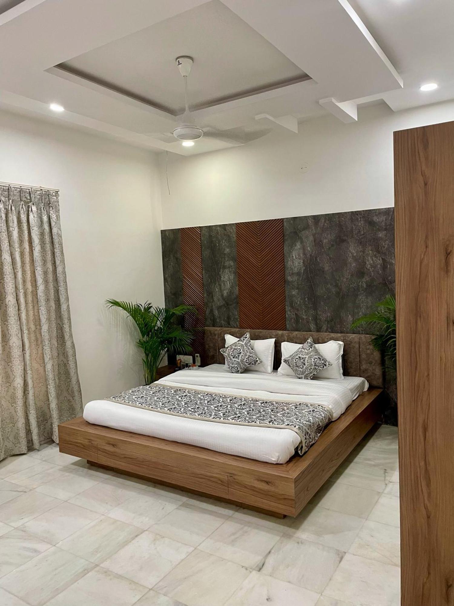 Villa Karni Nivvas - Luxury Redefined Udaipur Exterior foto