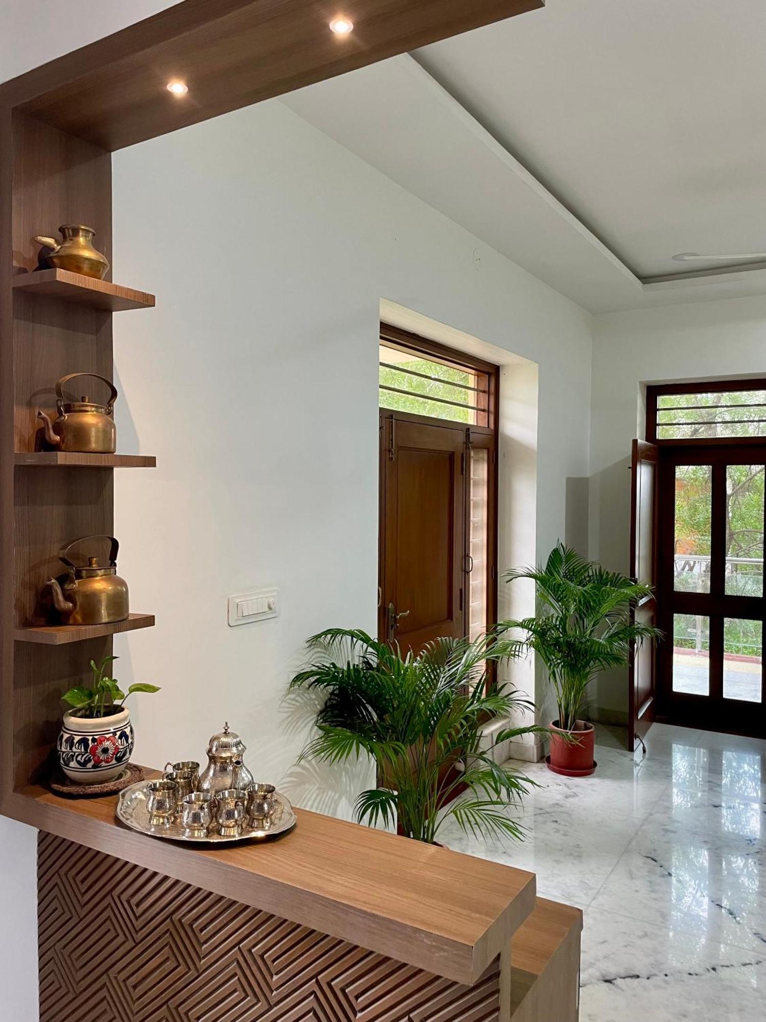 Villa Karni Nivvas - Luxury Redefined Udaipur Exterior foto