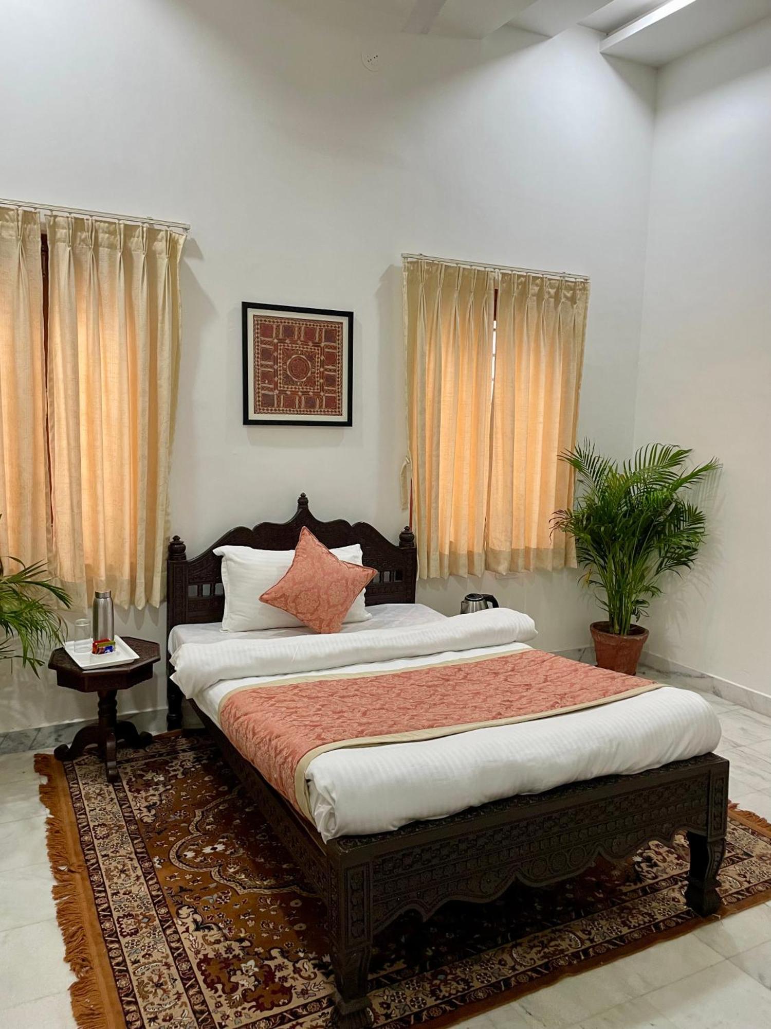 Villa Karni Nivvas - Luxury Redefined Udaipur Exterior foto
